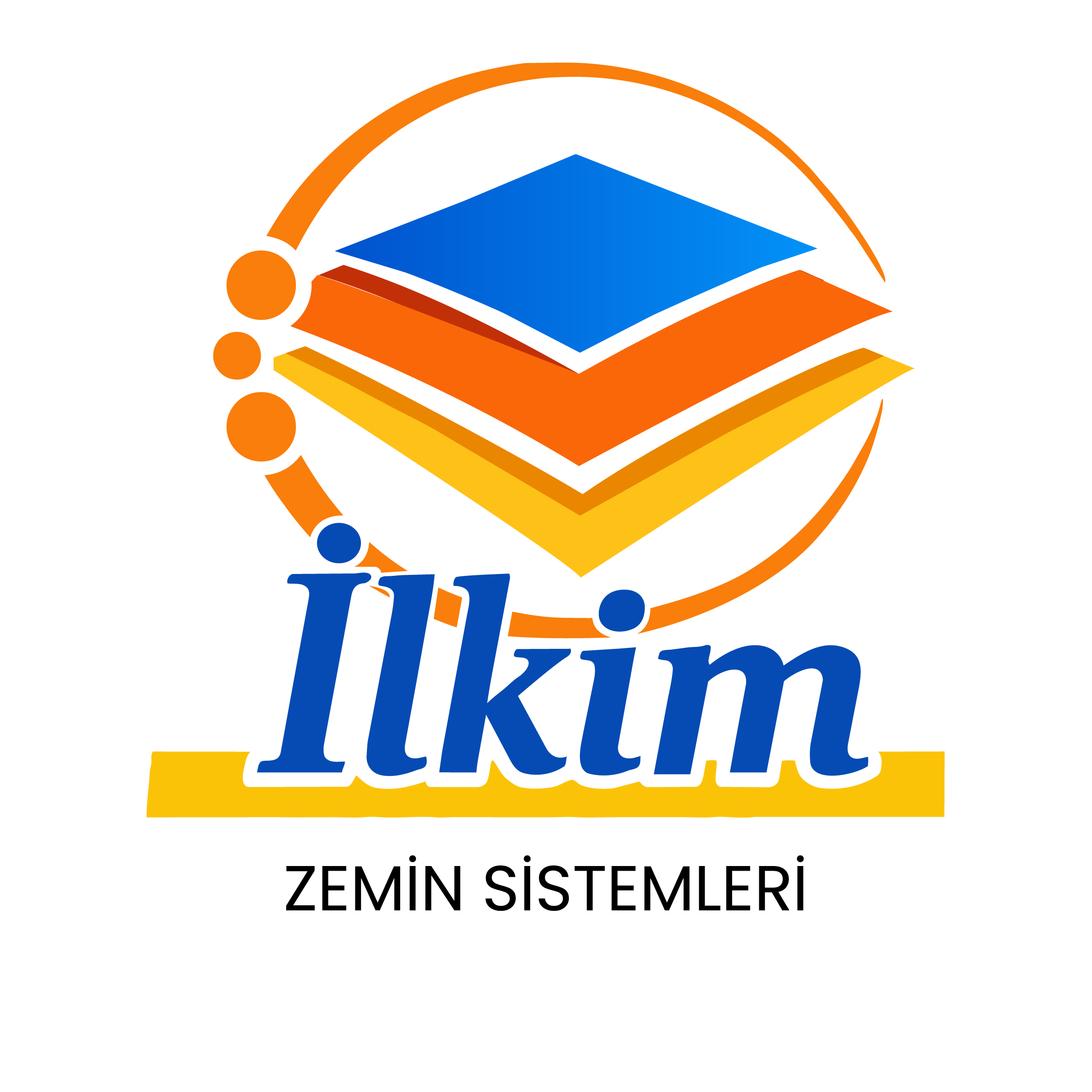 İlkim Zemin Sistemleri